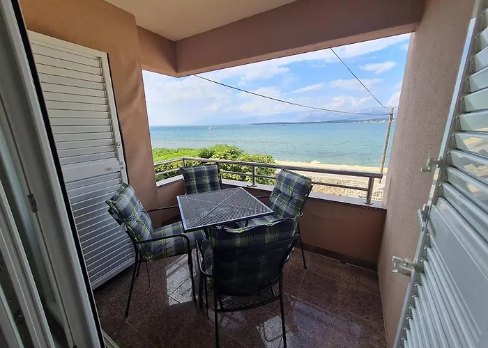 Sunrise Apartments Nin