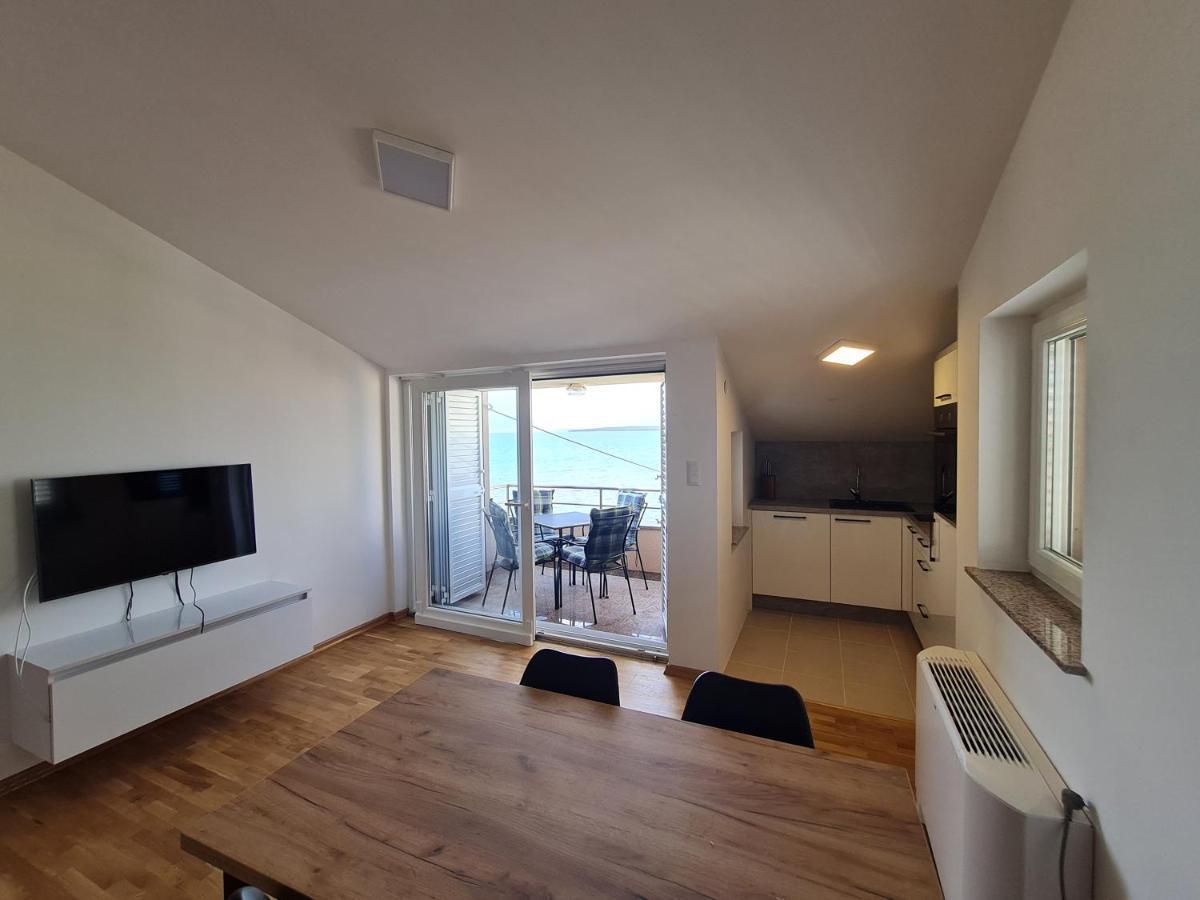 Sunrise Apartment Nin