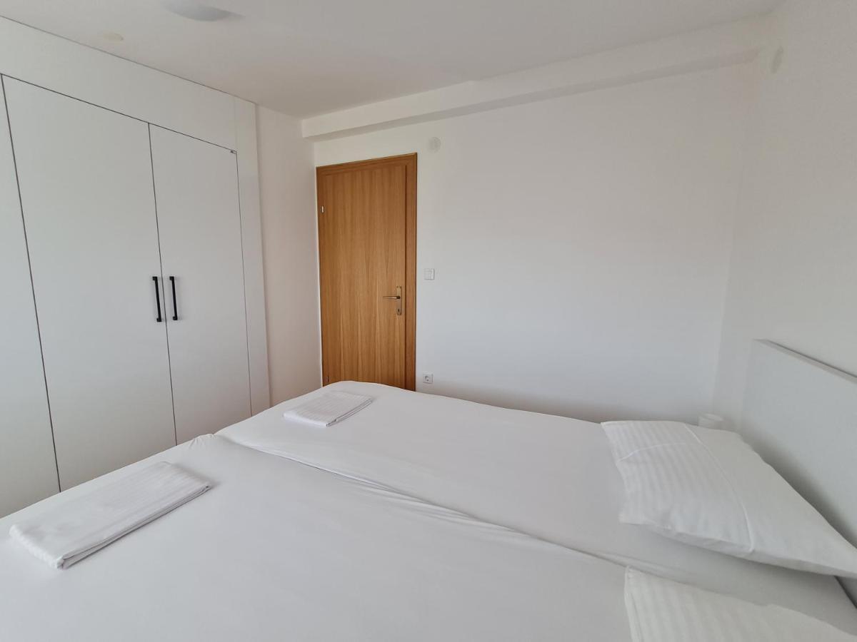 Sunrise Apartment Nin