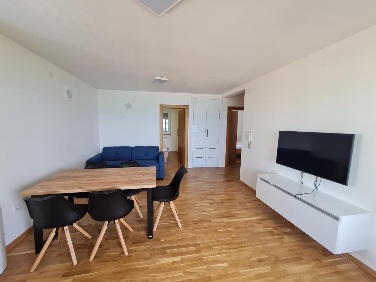 Sunrise Apartment